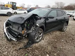 KL77LHEPXSC151632 2025 CHEVROLET TRAX