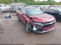 KL77LHEPXSC151694 2025 CHEVROLET TRAX