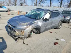 KL77LHEPXSC151792 2025 CHEVROLET TRAX