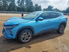 KL77LHEPXSC152568 2025 CHEVROLET TRAX