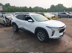 KL77LHEPXSC159052 2025 CHEVROLET TRAX