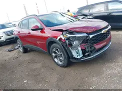 KL77LHEPXSC159097 2025 CHEVROLET TRAX