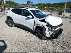 KL77LHEPXSC160511 2025 CHEVROLET TRAX