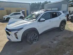 KL77LHEPXSC170455 2025 CHEVROLET TRAX