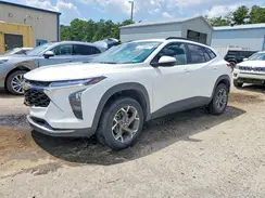 KL77LHEPXSC171203 2025 CHEVROLET TRAX