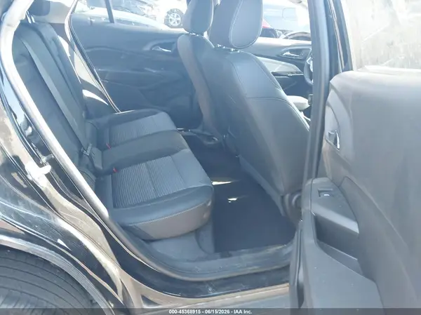 KL77LHEPXSC172142 2025 CHEVROLET TRAX - Image 8
