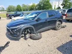 KL77LHEPXSC172528 2025 CHEVROLET TRAX