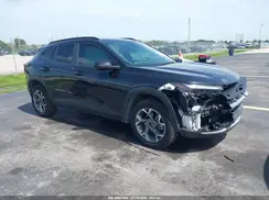 KL77LHEPXSC173050 2025 CHEVROLET TRAX