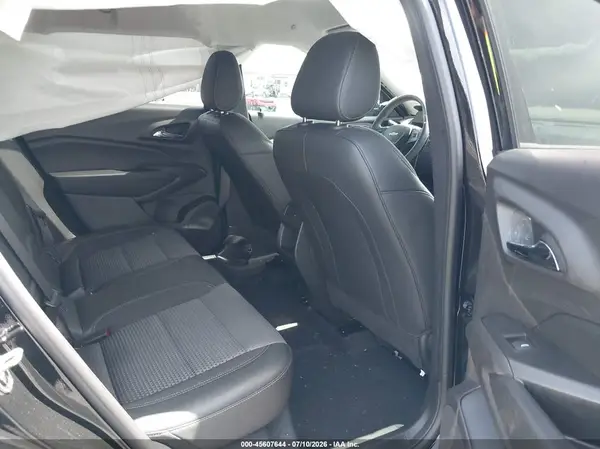 KL77LHEPXSC173050 2025 CHEVROLET TRAX - Image 8