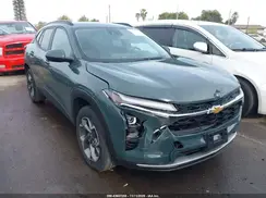 KL77LHEPXSC174148 2025 CHEVROLET TRAX