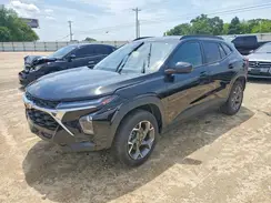 KL77LHEPXSC175168 2025 CHEVROLET TRAX