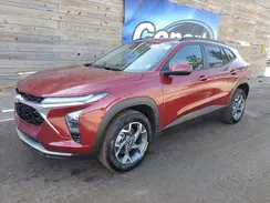 KL77LHEPXSC175557 2025 CHEVROLET TRAX