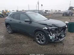 KL77LHEPXSC175882 2025 CHEVROLET TRAX