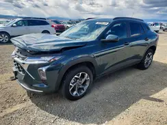KL77LHEPXSC178202 2025 CHEVROLET TRAX