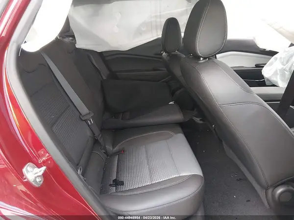 KL77LHEPXSC180953 2025 CHEVROLET TRAX - Image 8