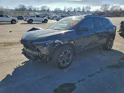 KL77LHEPXSC183500 2025 CHEVROLET TRAX