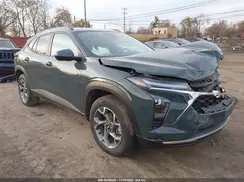 KL77LHEPXSC190561 2025 CHEVROLET TRAX