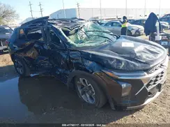 KL77LHEPXSC192083 2025 CHEVROLET TRAX