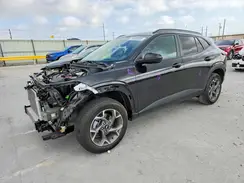 KL77LHEPXSC194139 2025 CHEVROLET TRAX