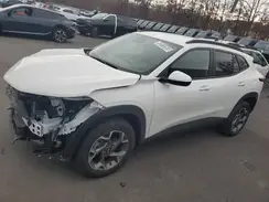 KL77LHEPXSC195145 2025 CHEVROLET TRAX