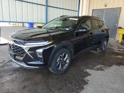 KL77LHEPXSC197302 2025 CHEVROLET TRAX
