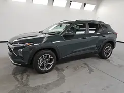 KL77LHEPXSC202286 2025 CHEVROLET TRAX