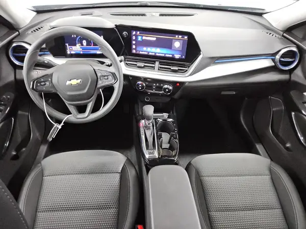 KL77LHEPXSC202286 2025 CHEVROLET TRAX - Image 8