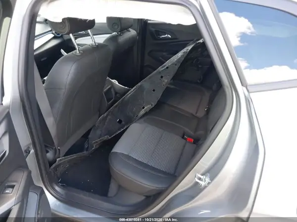 KL77LHEPXSC202479 2025 CHEVROLET TRAX - Image 8
