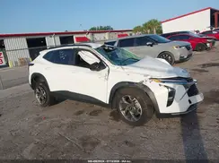 KL77LHEPXSC204278 2025 CHEVROLET TRAX