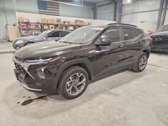 KL77LHEPXSC204684 2025 CHEVROLET TRAX