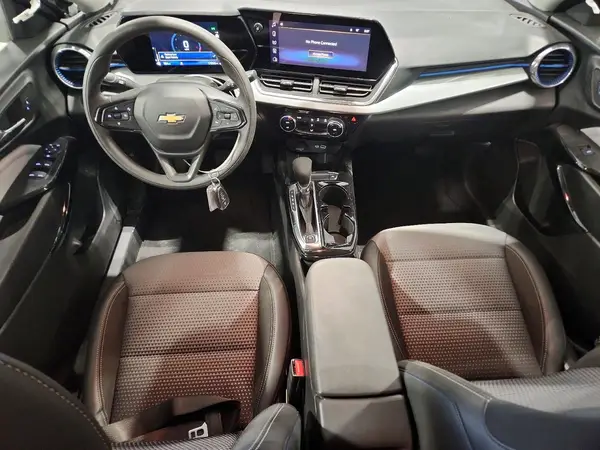 KL77LHEPXSC204684 2025 CHEVROLET TRAX - Image 8