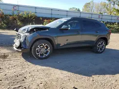 KL77LHEPXSC209559 2025 CHEVROLET TRAX