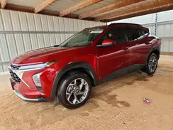 KL77LHEPXSC211389 2025 CHEVROLET TRAX