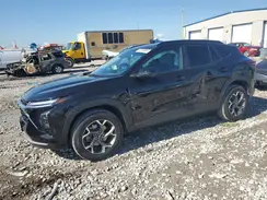 KL77LHEPXSC216303 2025 CHEVROLET TRAX