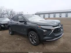 KL77LHEPXSC219749 2025 CHEVROLET TRAX