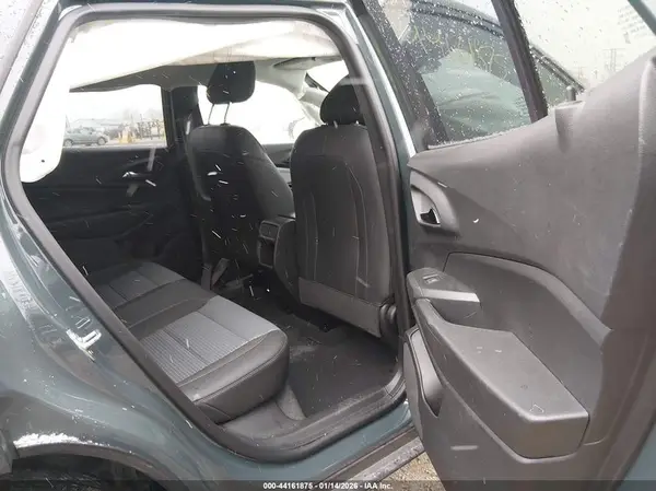 KL77LHEPXSC219749 2025 CHEVROLET TRAX - Image 8