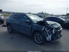 KL77LHEPXSC220299 2025 CHEVROLET TRAX