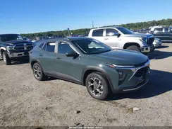 KL77LHEPXSC220867 2025 CHEVROLET TRAX