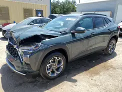 KL77LHEPXSC222215 2025 CHEVROLET TRAX