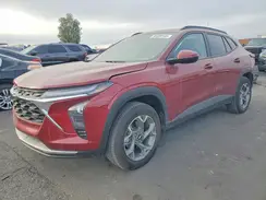 KL77LHEPXSC224417 2025 CHEVROLET TRAX