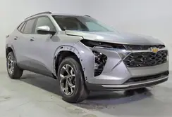 KL77LHEPXSC224689 2025 CHEVROLET TRAX