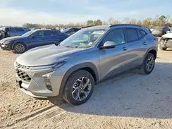 KL77LHEPXSC225440 2025 CHEVROLET TRAX