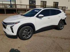 KL77LHEPXSC228547 2025 CHEVROLET TRAX