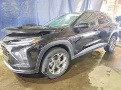 KL77LHEPXSC231710 2025 CHEVROLET TRAX
