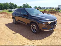 KL77LHEPXSC231982 2025 CHEVROLET TRAX