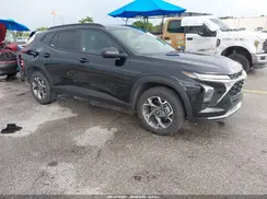 KL77LHEPXSC232209 2025 CHEVROLET TRAX