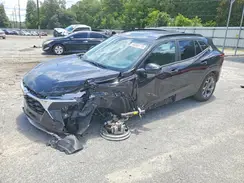 KL77LHEPXSC232355 2025 CHEVROLET TRAX