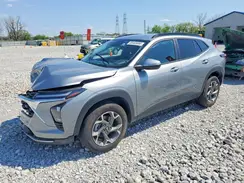 KL77LHEPXSC232453 2025 CHEVROLET TRAX