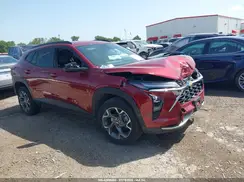 KL77LHEPXSC234297 2025 CHEVROLET TRAX