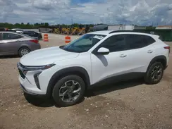 KL77LHEPXSC234350 2025 CHEVROLET TRAX